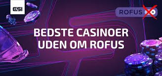 Danish Casino Uden MitID En Ny Tilgang til Online Spil