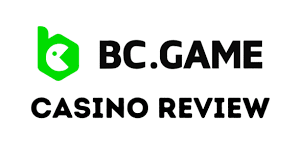 Exploring BC.Game Casino The Ultimate Gaming Experience in Jordan