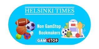 Exploring Bookmakers Not on GamStop A Comprehensive Guide Exploring Bookmakers Not on GamStop A Comprehensive Guide