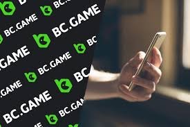 Exploring the BC.Game Mobile App Your Gateway to Crypto Gaming