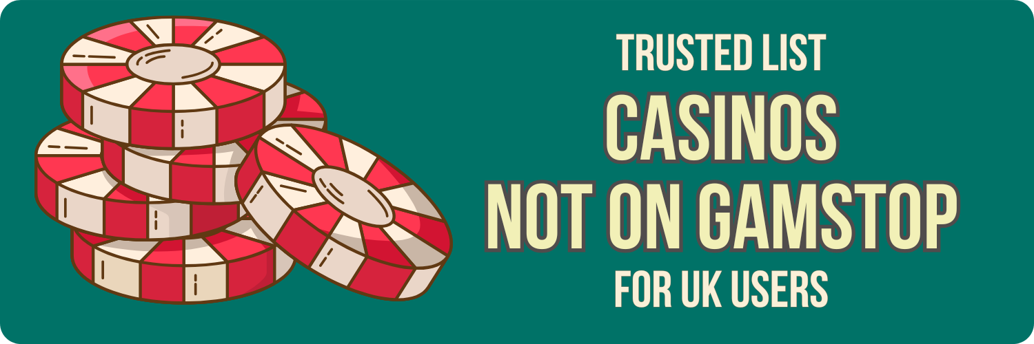 Exploring UK Online Casinos Not on Gamstop -1818700497
