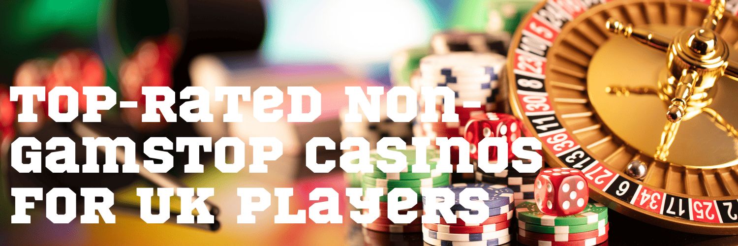 Exploring UK Online Casinos Not on Gamstop -1818700497