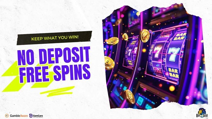 Free Spins on Registration No Deposit Required to Boost Your Game