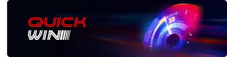 QuickWin Casino España Tu destino para juegos en línea emocionantes