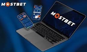 The Mostbet App Your Ultimate Betting Companion