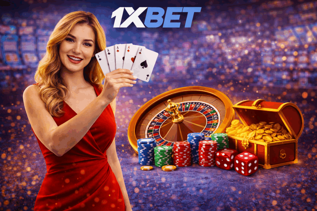 Casino Insights Unveiling the Secrets of the Gaming World 826413487