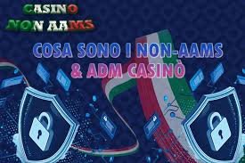 Casinò Senza AAMS Una Guida Completa per Giocatori Italiani