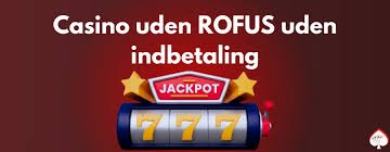Casino Uden Rufus Dit Guide til Online Spil i Danmark