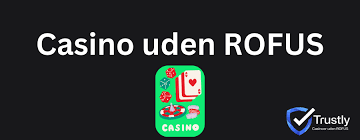Casino uden Rufus Få Gratis Spins og Maksimal Underholdning Casino uden Rufus Få Gratis Spins og Maksimal Underholdning