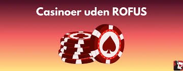 Casino Uden Rufus med Apple Pay - Den bedste måde at spille på