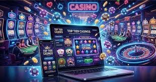 Casino Uden Rufus Opdag Nye Muligheder for Spiloplevelser