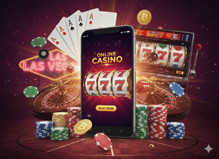 Casino Udenom Rufus - En Ny Æra i Online Spil