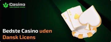 Casinobonus uden indbetaling Få mest muligt ud af dit spil