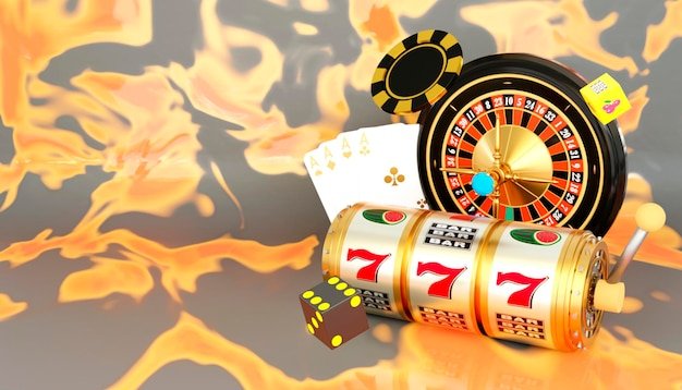 Casinoer med Minimum Indbetaling på 10 Kr.