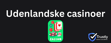 Casinoer Uden Dansk Licens Hvad Du Skal Vide