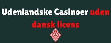 Casinoer uden Rofus Din Guide til Spil uden Begrænsninger