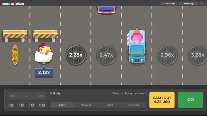 Chicken road 2 spil, chicken road 2 casino Chicken road 2 spil, chicken road 2 casino