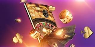 Descubre el Mundo Emocionante de LuckyDay Casino