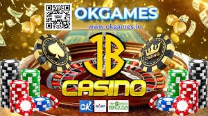 Discover the Exciting World of JB Casino -263634278