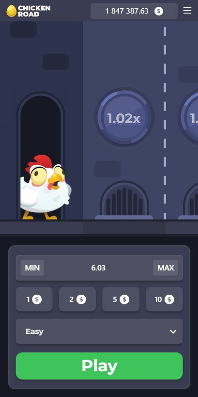 Conoce todo sobre Chicken Road 2: el juego de azar de moda en España, chicken road 2 demo