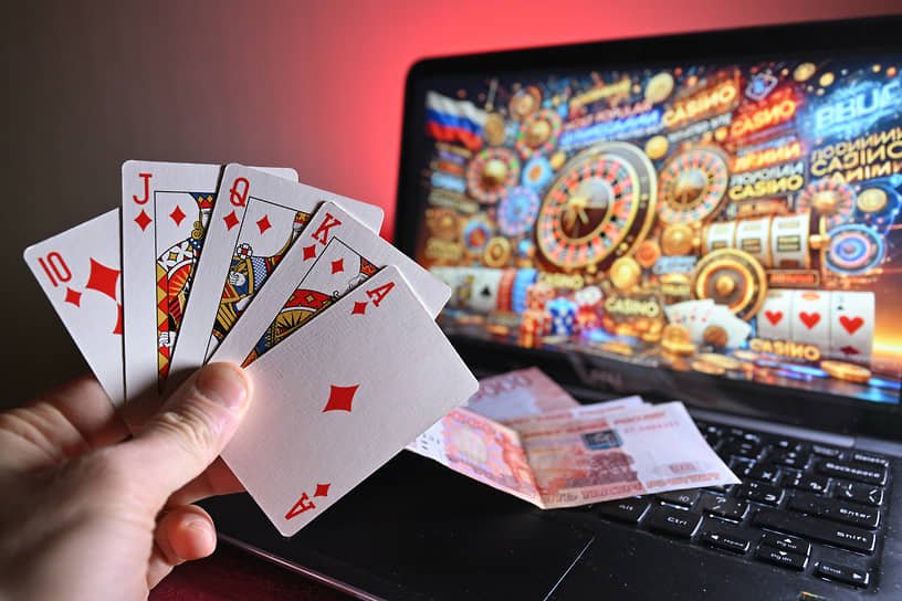 Explore the Thrills of Betting at Bets.io Casino & Sportsbook