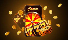 Explore the World of Online Slots at Win Diggers Casino Explore the World of Online Slots at Win Diggers Casino