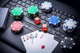 Love Casino Platform A New Era in Online Gaming Love Casino Platform A New Era in Online Gaming