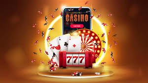 Richy Farmer Online Casino UK Experience the Thrill of Gaming
