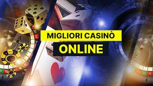 Scopri i Vantaggi dei Casinò Senza Registrazione Scopri i Vantaggi dei Casinò Senza Registrazione