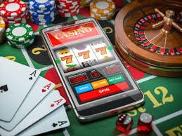 Effective Casino Email Marketing Strategies for Success 1570051222
