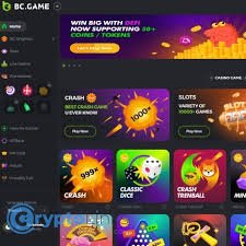 Is BC.Game Legal Everything You Need to Know Is BC.Game Legal Everything You Need to Know