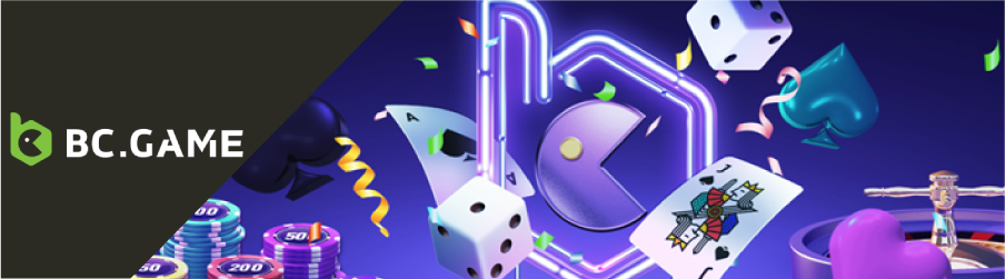 Is BC.Game Legal Everything You Need to Know Is BC.Game Legal Everything You Need to Know