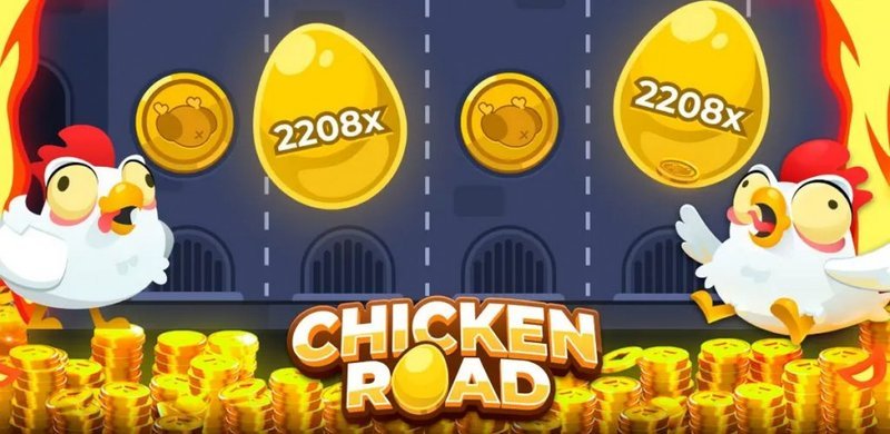 Descubre el Exclusivo Mundo de Chicken Road Casino en España en Línea in Spain