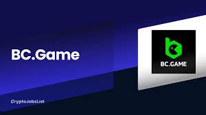 The Allure of BC.Game Casino A Comprehensive Guide