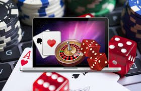 The Ultimate Guide to Casino Chipstars UK Exciting Gaming Experience Awaits The Ultimate Guide to Casino Chipstars UK Exciting Gaming Experience Awaits